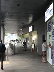 AIRCON FOOD COURT IN 1500 ROOMS BOSS HOTEL BY 81394988 (D7), Retail #166717352